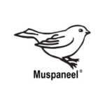 Muspaneel- Kreawood Harderwijk